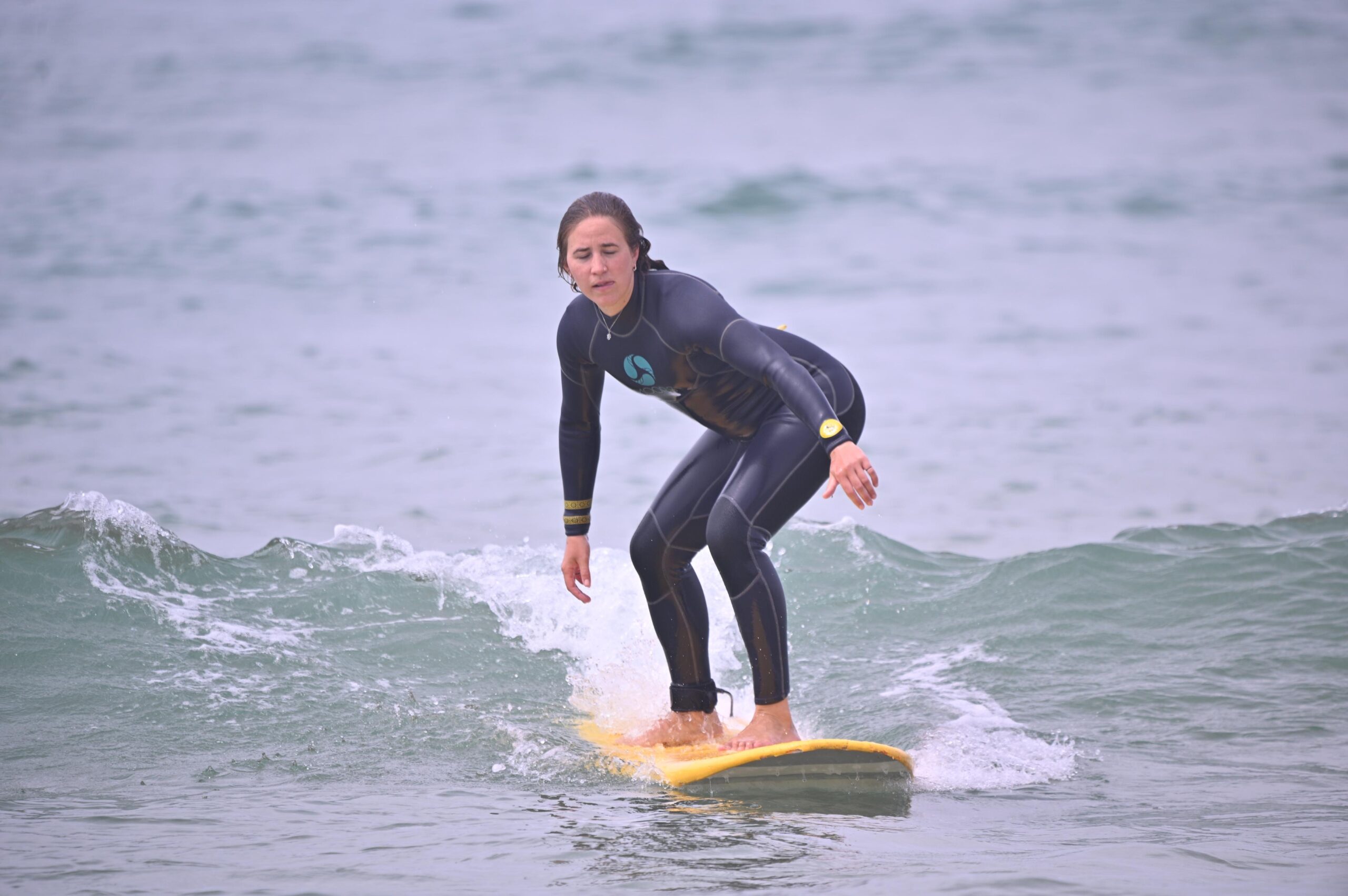 surfing in taghazout