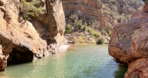 Paradise Valley Agadir