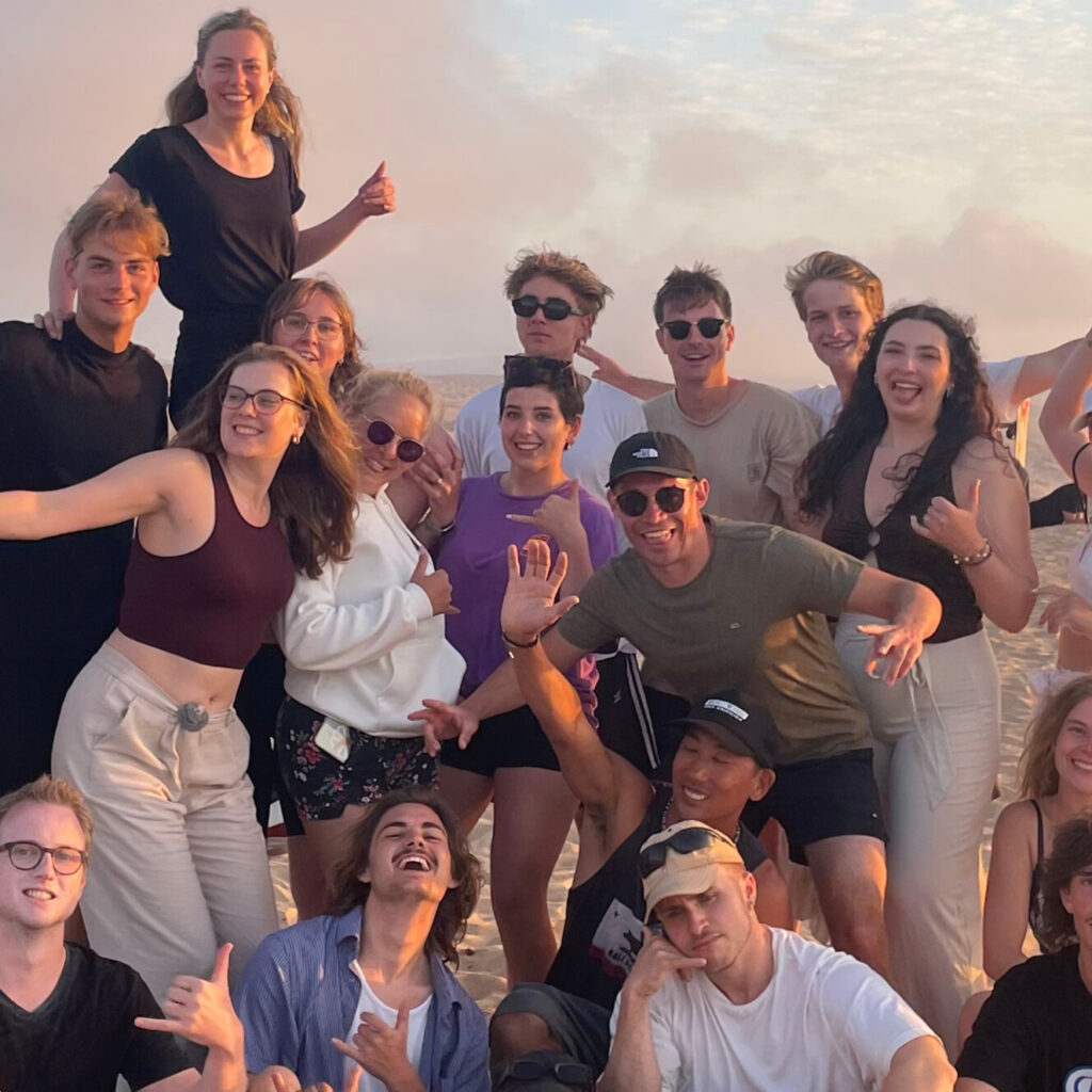 things to do In Taghazout