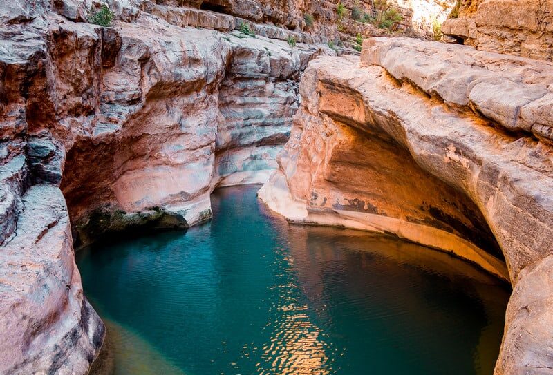 Paradise Valley Agadir