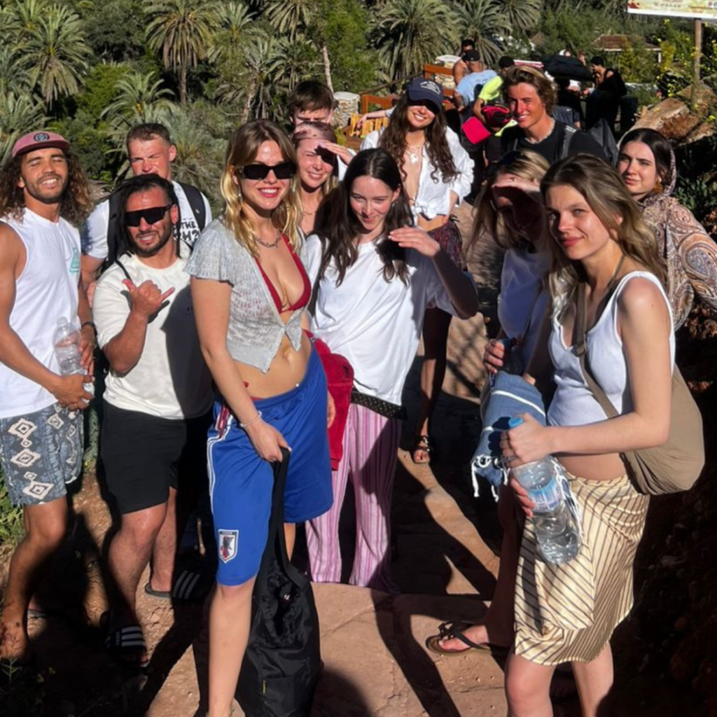 Taghazout tours and excursions with local guides