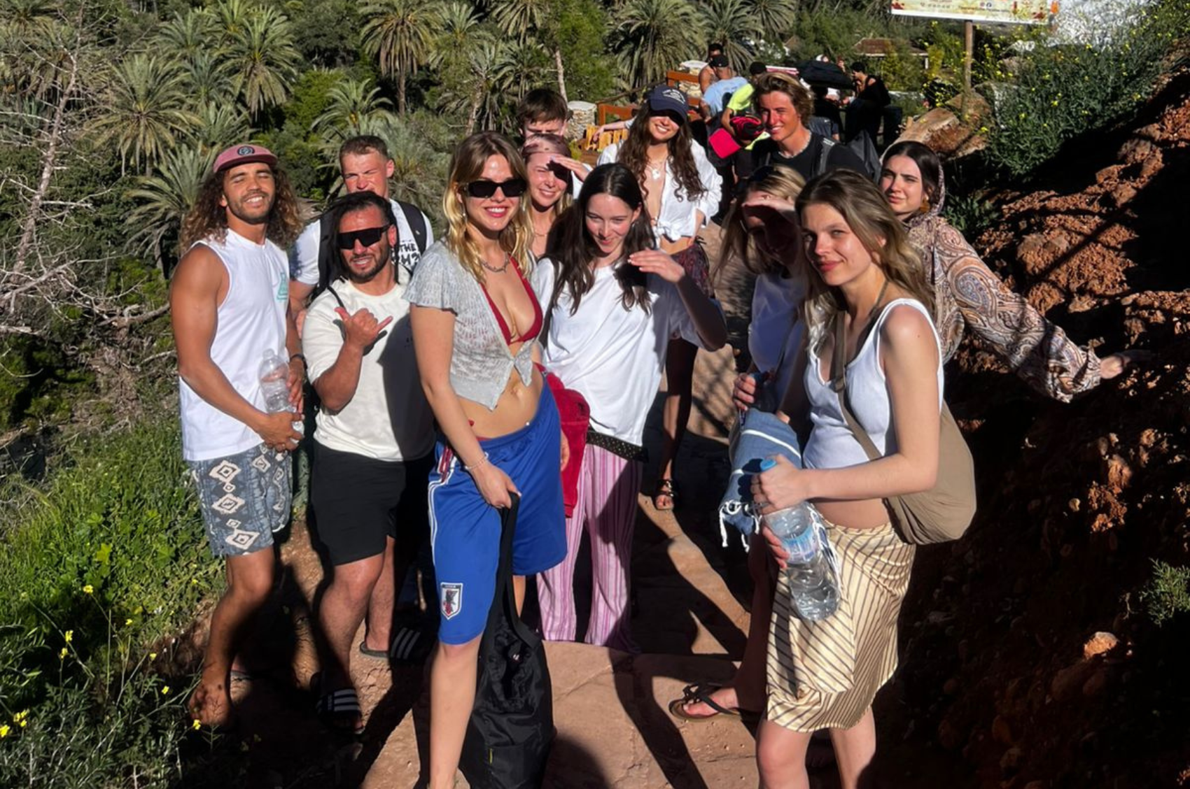 Taghazout tours and excursions with local guides