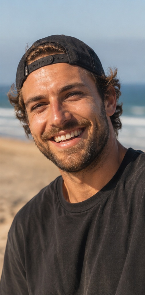 Google review from Pascal P. for Taghazout Discovery Sandboarding Taghazout